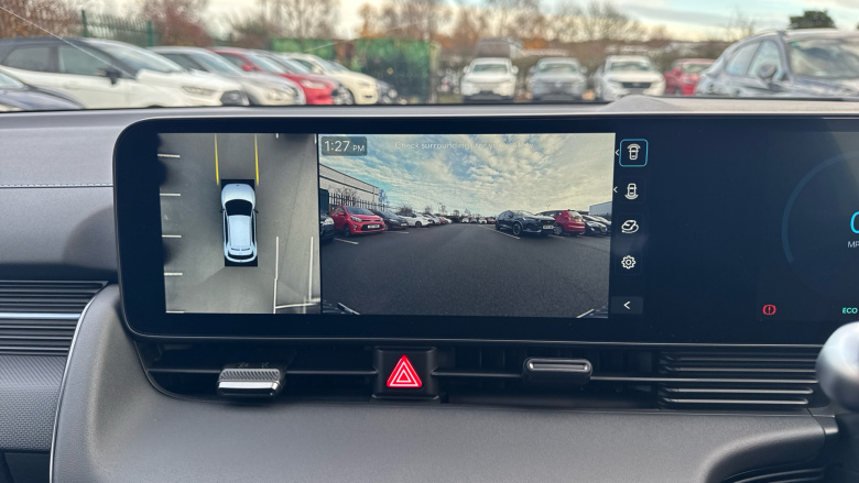 Hyundai IONIQ 5 N 478kW 84 kWh 5dr Auto [Vision Roof] Electric Hatchback